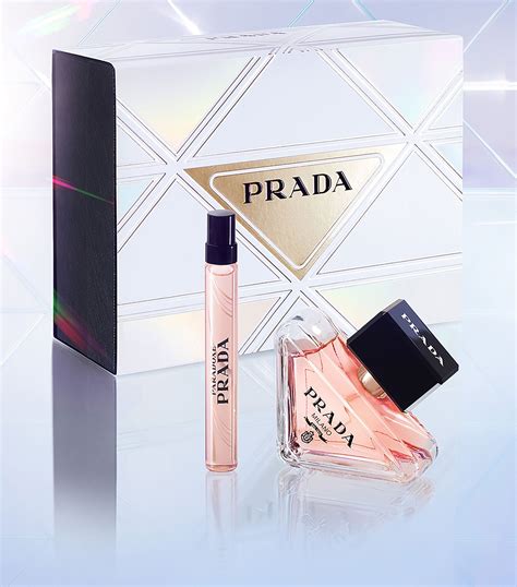 buono regalo prada|Prada Fragrance Gift Sets .